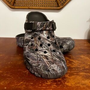 Crocs Unisex-Adult Offroad Sport Realtree Max-5